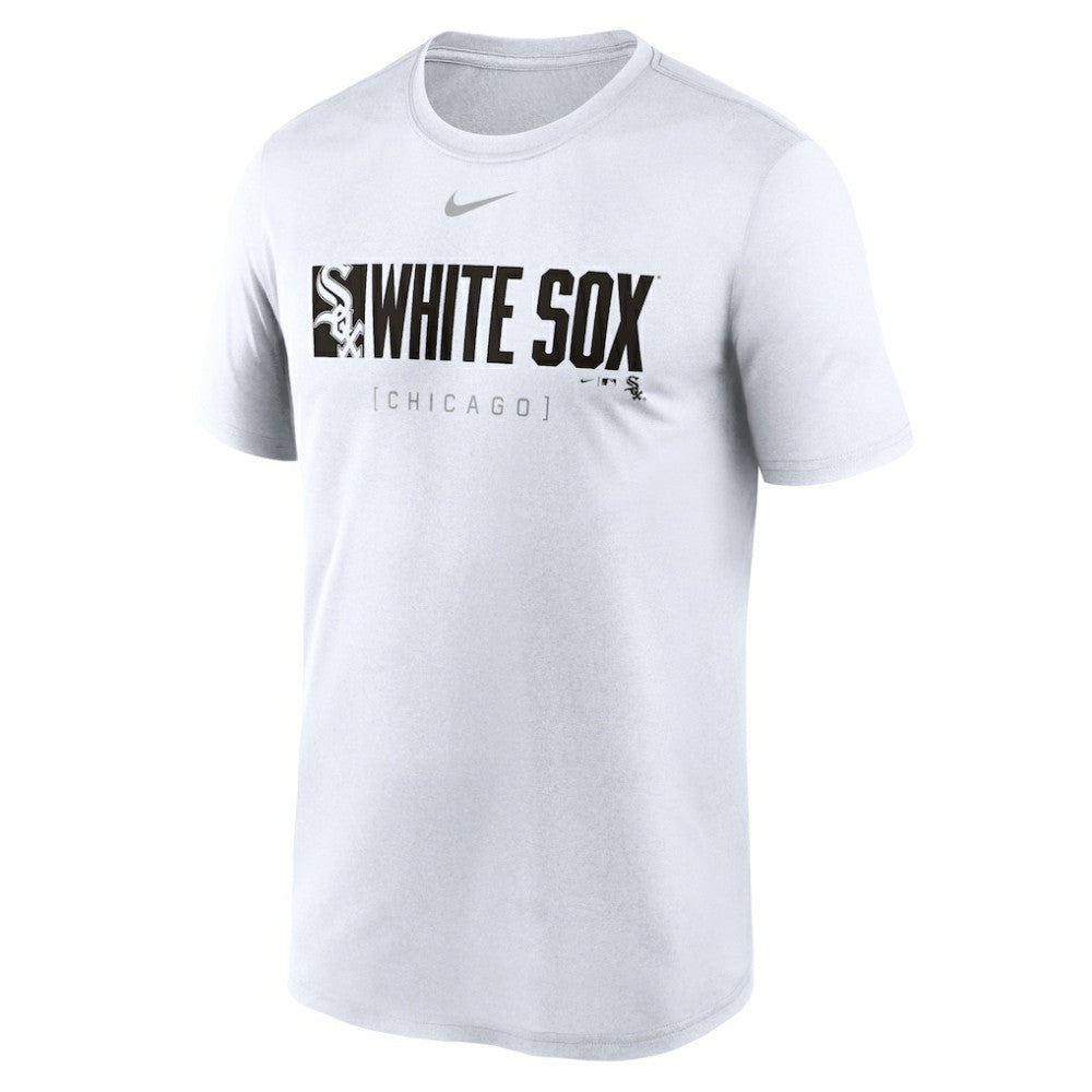 MLB Chicago White Sox Nike Knockout Legend Performance T-Shirt