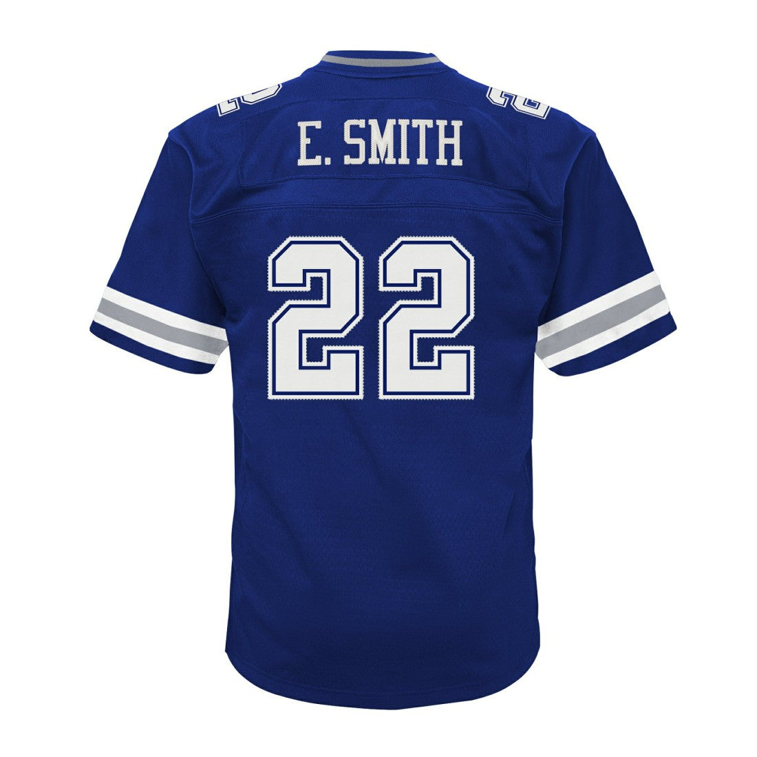 Emmitt Smith  Big & Tall 1996 Legacy Retired Player Jersey - Dallas Cowboys