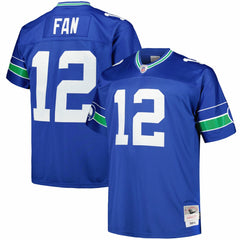 12s  Big & Tall Legacy Retired Player Jersey - Seattle Seahawks
