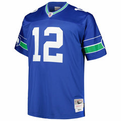 12s  Big & Tall Legacy Retired Player Jersey - Seattle Seahawks
