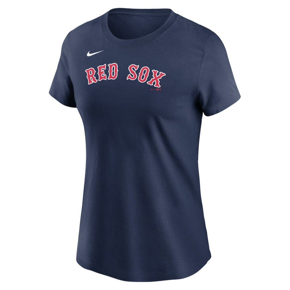 MLB Boston Red Sox Nike Women's Wordmark T-Shirt