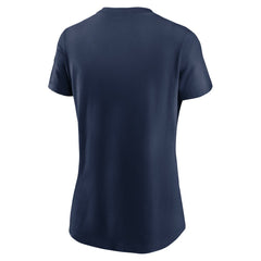 MLB Los Angeles Angels Nike Women's Wordmark T-Shirt