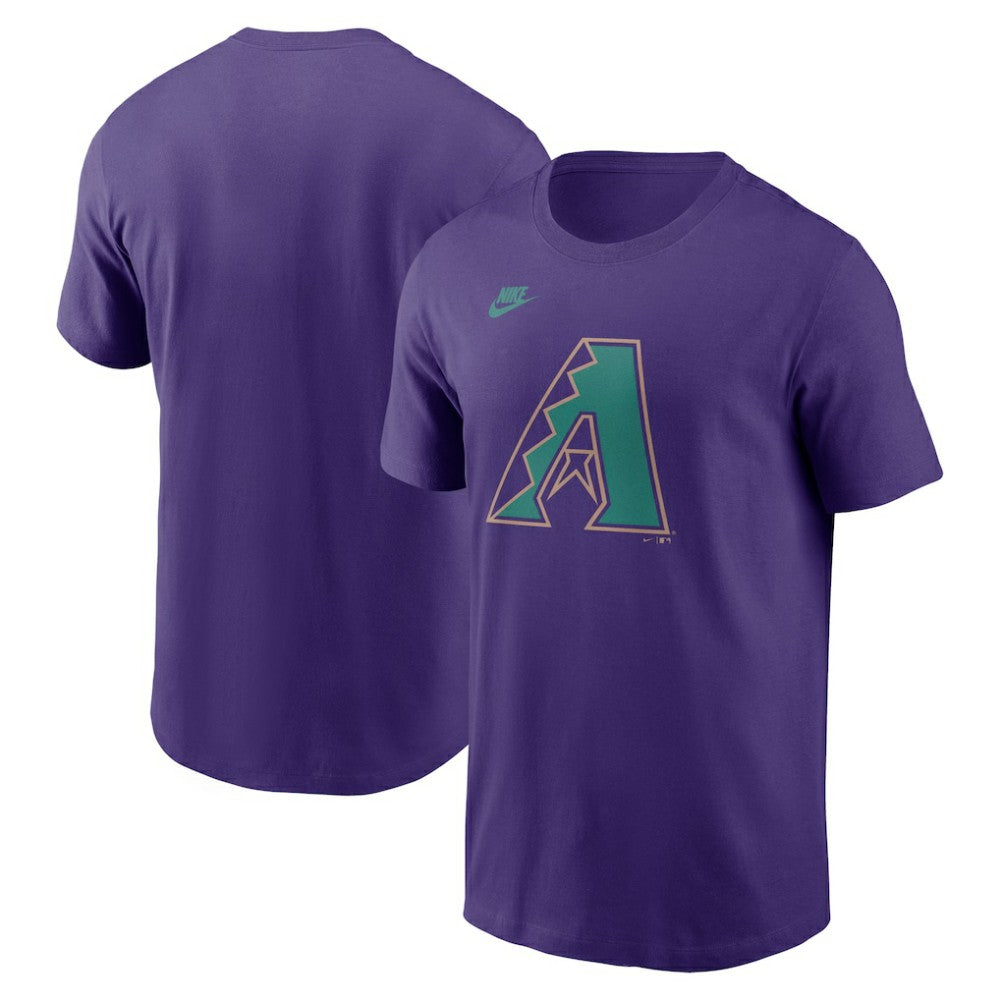 MLB Arizona Diamondbacks Nike Cooperstown Collection T-Shirt