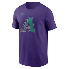 MLB Arizona Diamondbacks Nike Cooperstown Collection T-Shirt