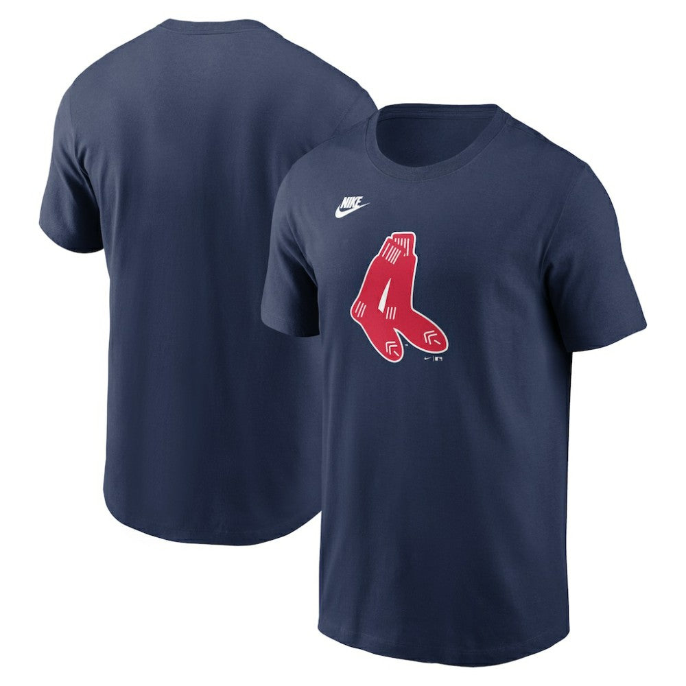 MLB Boston Red Sox Nike Cooperstown Collection T-Shirt