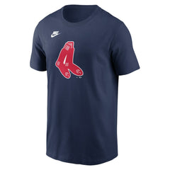 MLB Boston Red Sox Nike Cooperstown Collection T-Shirt