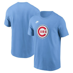MLB Chicago Cubs Nike Cooperstown Collection T-Shirt