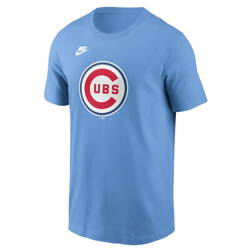 MLB Chicago Cubs Nike Cooperstown Collection T-Shirt
