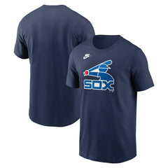 MLB Chicago White Sox Nike Cooperstown Collection T-Shirt