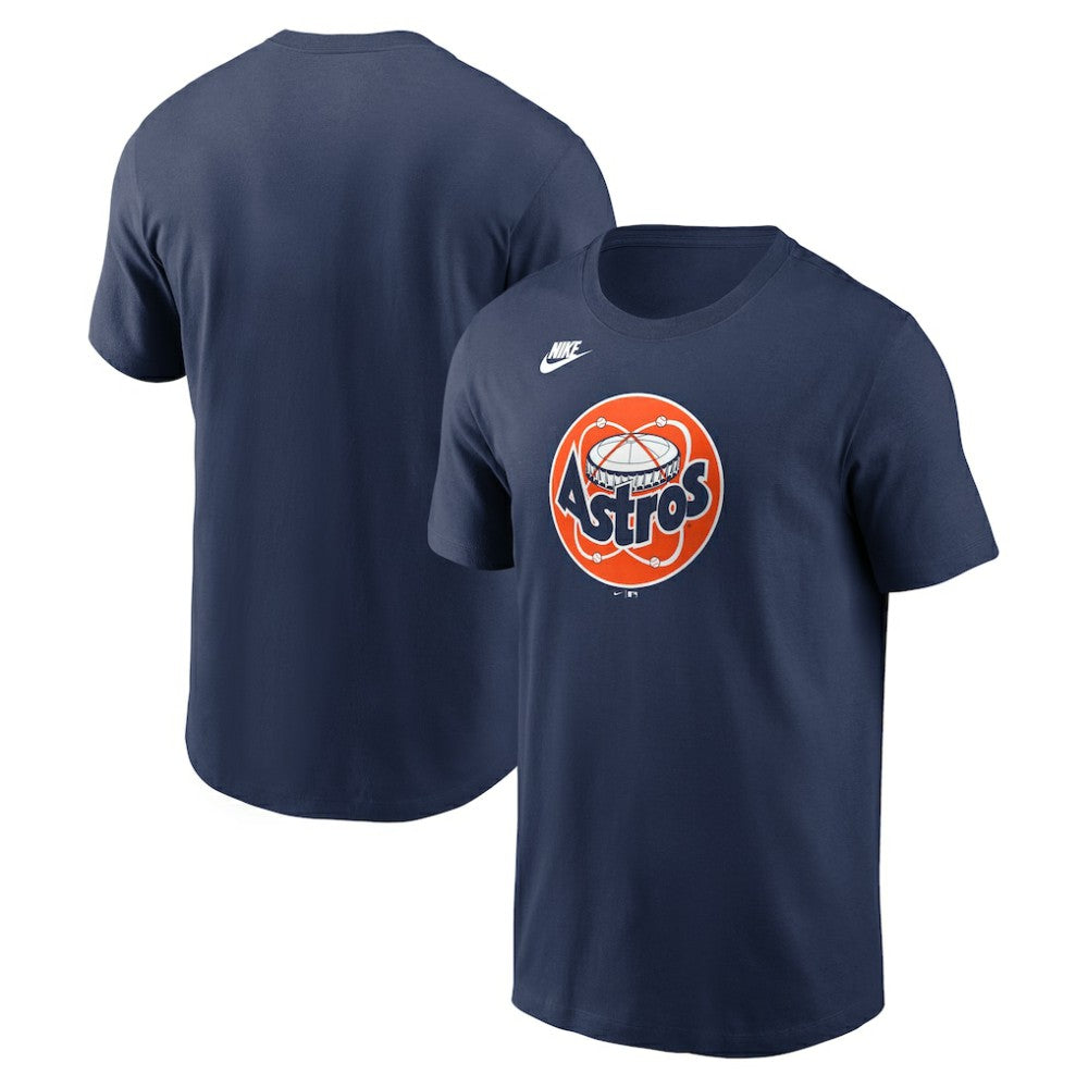 MLB Houston Astros Nike Cooperstown Collection T-Shirt