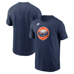 MLB Houston Astros Nike Cooperstown Collection T-Shirt