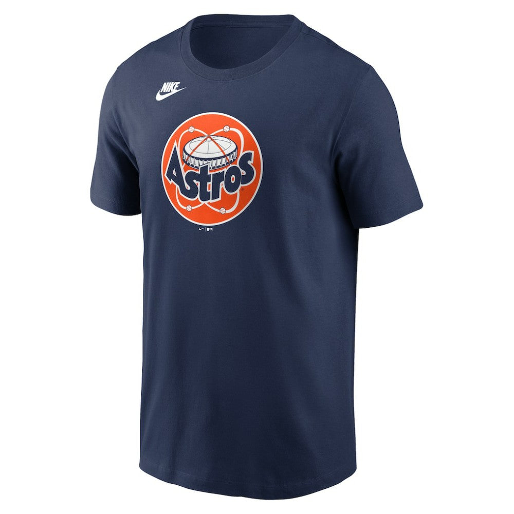 MLB Houston Astros Nike Cooperstown Collection T-Shirt