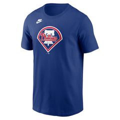 MLB Philadelphia Phillies Nike Cooperstown Collection T-Shirt