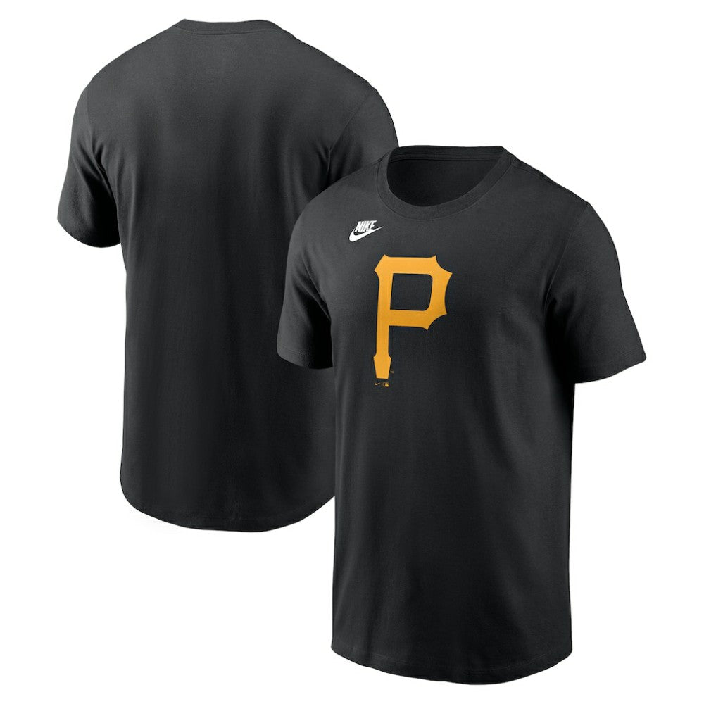 MLB Pittsburgh Pirates Nike Cooperstown Collection T-Shirt
