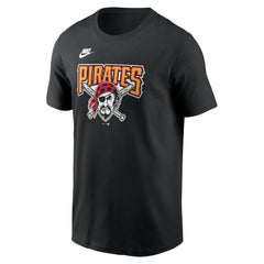 MLB Pittsburgh Pirates Nike Cooperstown Collection T-Shirt