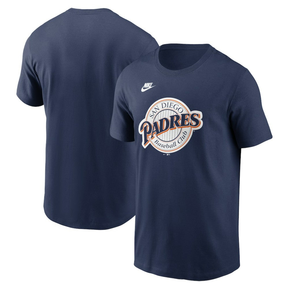 MLB San Diego Padres Nike Cooperstown Collection T-Shirt