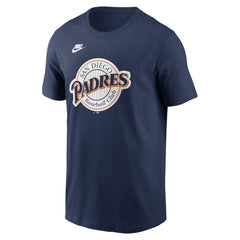MLB San Diego Padres Nike Cooperstown Collection T-Shirt