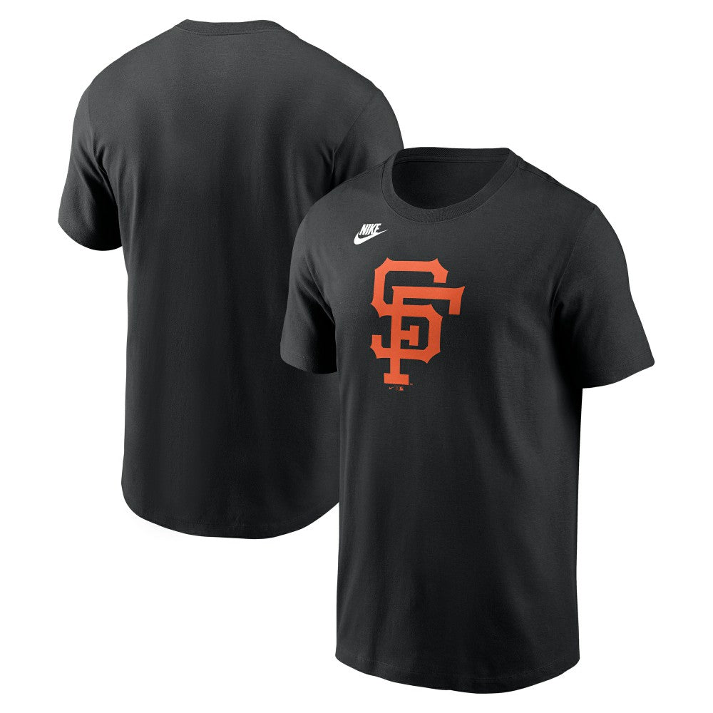 MLB San Francisco Giants Nike Cooperstown Collection T-Shirt