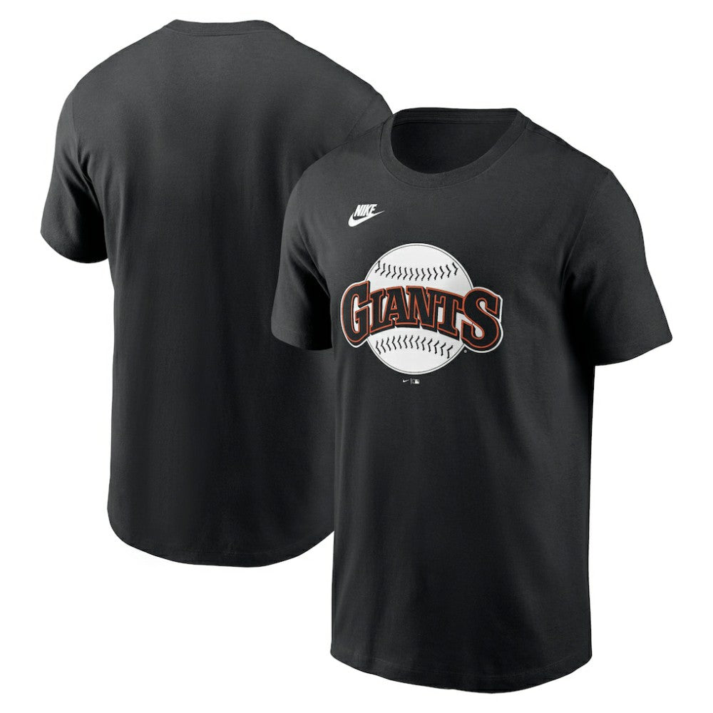 MLB San Francisco Giants Nike Cooperstown Collection T-Shirt