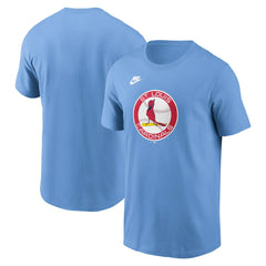 MLB St. Louis Cardinals Nike Cooperstown Collection T-Shirt