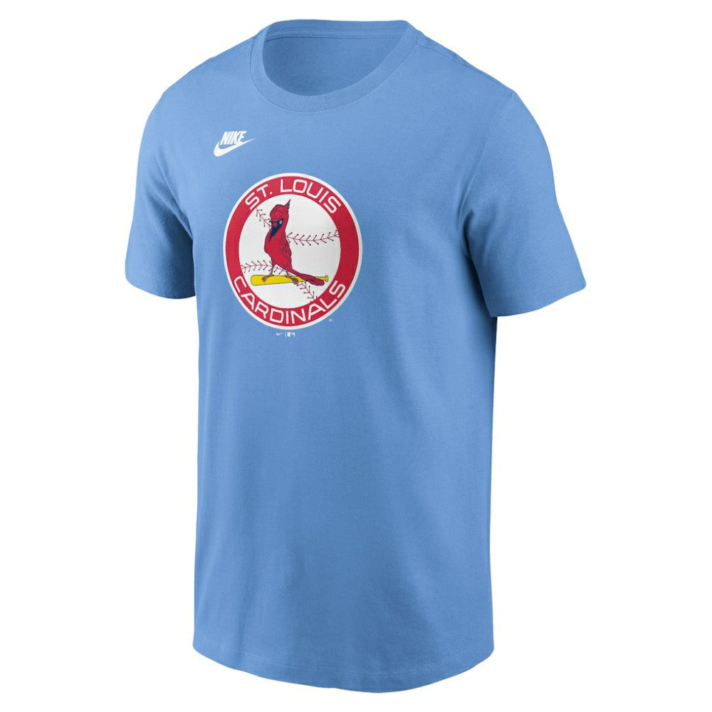 MLB St. Louis Cardinals Nike Cooperstown Collection T-Shirt