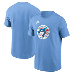MLB Toronto Blue Jays Nike Cooperstown Collection T-Shirt