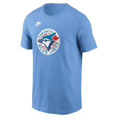 MLB Toronto Blue Jays Nike Cooperstown Collection T-Shirt