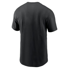 MLB Baltimore Orioles Nike City Connect Large Logo T-Shirt