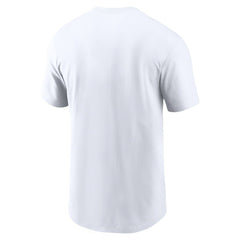 MLB San Diego Padres Nike City Connect Wordmark T-Shirt