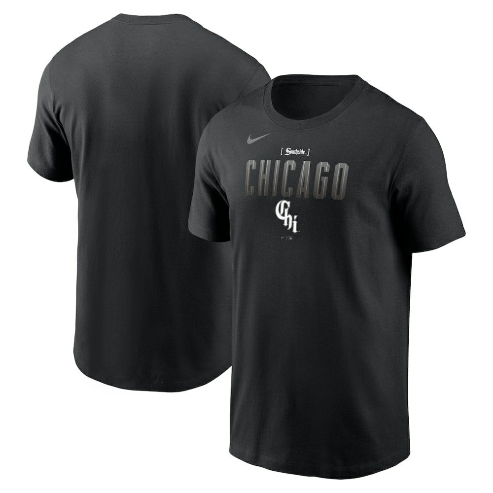 MLB Chicago White Sox Nike City Connect T-Shirt