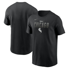 MLB Chicago White Sox Nike City Connect T-Shirt