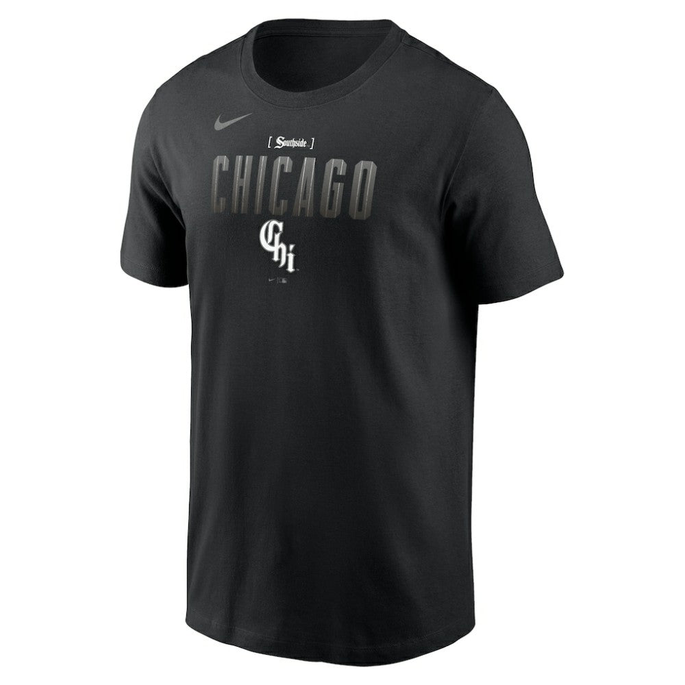 MLB Chicago White Sox Nike City Connect T-Shirt