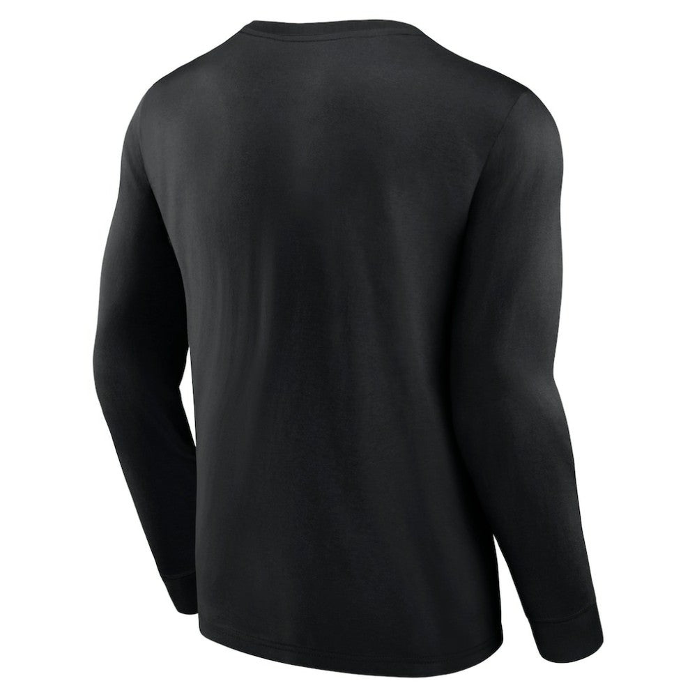 MLB Chicago White Sox Fanatics Strike the Goal Long Sleeve T-Shirt