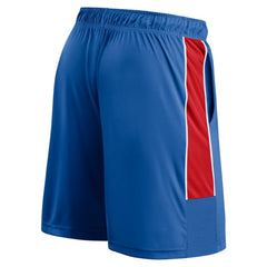 MLB Chicago Cubs Fanatics Win The Match Defender Shorts