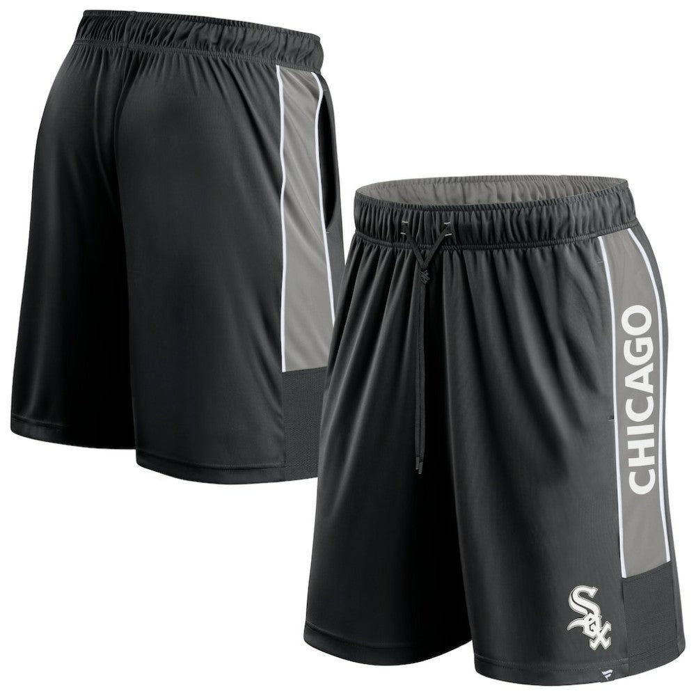 MLB Chicago White Sox Fanatics Win The Match Defender Shorts