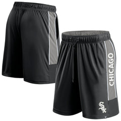 MLB Chicago White Sox Fanatics Win The Match Defender Shorts