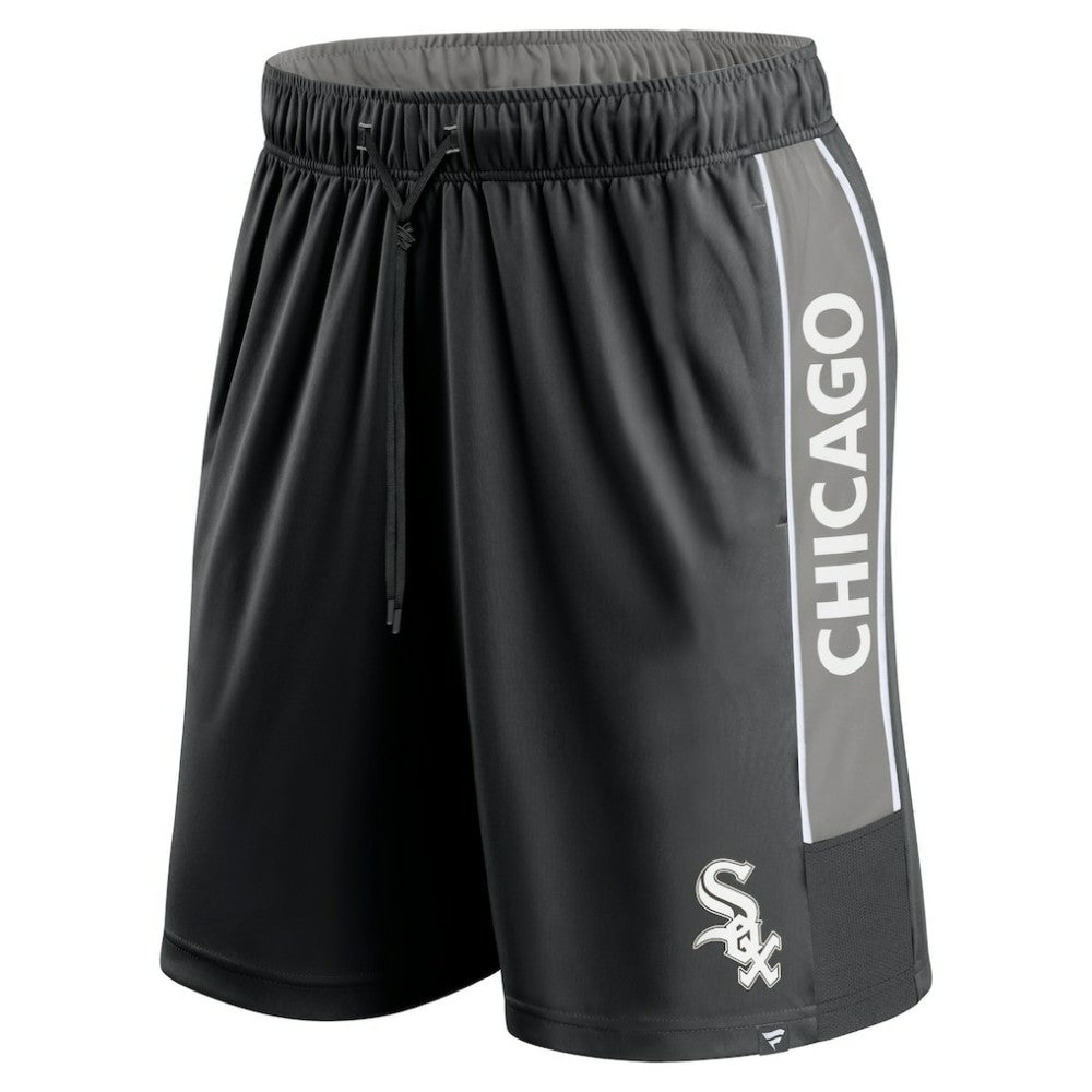 MLB Chicago White Sox Fanatics Win The Match Defender Shorts
