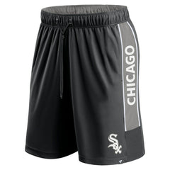MLB Chicago White Sox Fanatics Win The Match Defender Shorts
