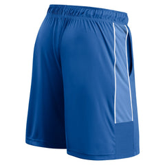 MLB Kansas City Royals Fanatics Win The Match Defender Shorts