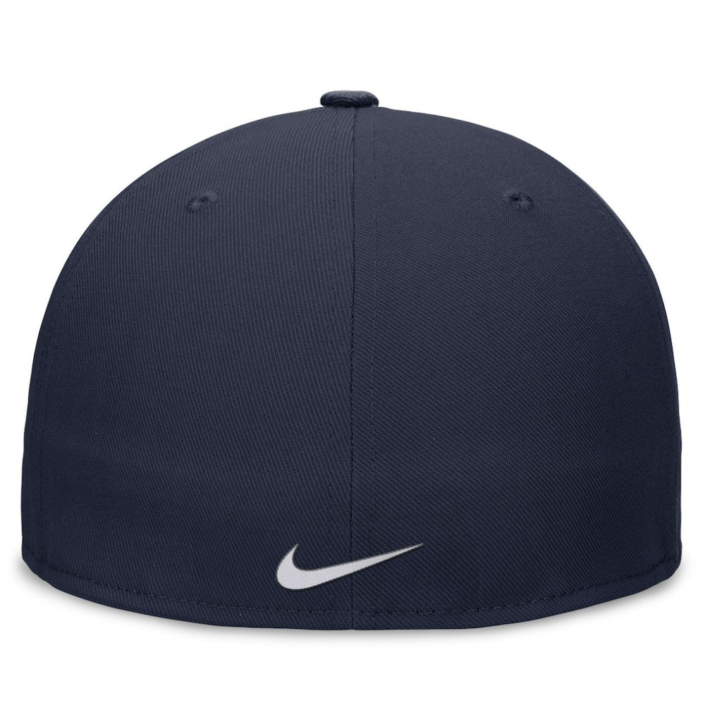 MLB Houston Astros Nike Performance Fitted Hat
