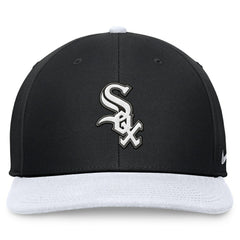 MLB Chicago White Sox Nike Two-Tone Snapback Hat