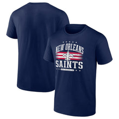 Americana T-Shirt - New Orleans Saints