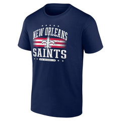 Americana T-Shirt - New Orleans Saints