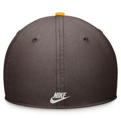 MLB San Diego Padres Nike Cooperstown Collection Rewind Swooshflex Performance Hat