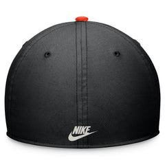 MLB San Francisco Giants Nike Cooperstown Collection Rewind Swooshflex Performance Hat