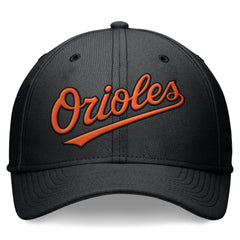 MLB Baltimore Orioles Nike Performance Flex Hat
