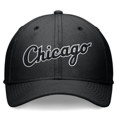 MLB Chicago White Sox Nike Performance Flex Hat
