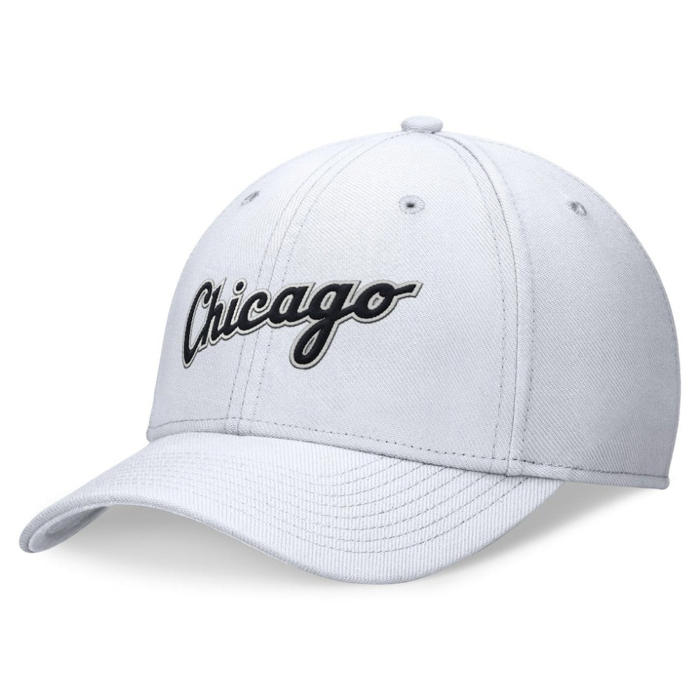 MLB Chicago White Sox Nike Performance Flex Hat