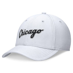 MLB Chicago White Sox Nike Performance Flex Hat