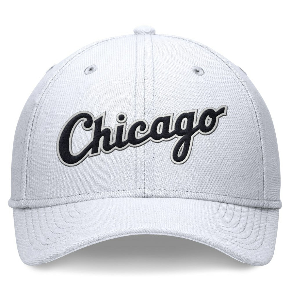 MLB Chicago White Sox Nike Performance Flex Hat
